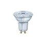 LED-kohdelamppu Osram Star GU10 4.3 W 2700 K 2 kpl