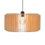Riippuvalaisin Nordlux Asti Puu 50 cm