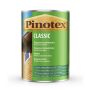 Kuullote Pinotex Classic Black 1 l