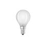 Led Star Osram CLAS P 15 1.5W/2700K E14
