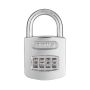 Riippulukko ABUS 160/50