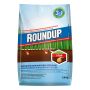 Rikkakasvien esto RoundUp Plus nurmikolle 5,6 kg