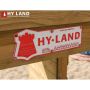 HY Land leikkitorni malli 8