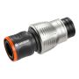 Sulkuliitin Gardena Premium 3/4" 19 mm
