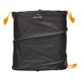 Puutarhasäkki Fiskars Ergo pop-up 73 l