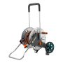 Letkuvaunu Gardena CleverRoll M Metal 30 m
