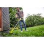 Akkutrimmeri Ryobi ONE+ RLT183225F