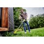 Akkutrimmeri Ryobi ONE+ RLT183225F