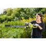 Pensasleikkuri Ryobi RHT8165RL
