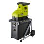 Oksasilppuri Ryobi RSH3045U