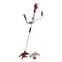 Akkuraivaussaha Einhell Agillo 36V Solo