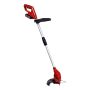 Akkutrimmeri Einhell GC-CT 18/24 Li 2Ah