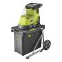 Oksasilppuri Ryobi Maxpower 36V RY36SHX40-0