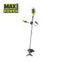 Ruohoraivaussaha Ryobi Max Power RY36BCX30A-0