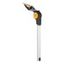 Teleskooppileikkuri Fiskars PowerGearX UPX86
