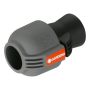 Liitin Gardena sadetinjärjestelmään sisäkierre 25 mm x 3/4"