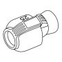 Liitin Gardena sadetinjärjestelmään sisäkierre 25 mm x 3/4"