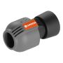 Liitin Gardena sadetinjärjestelmään sisäkierre 25 mm x 1"