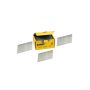 Viimeistelynaula DeWalt 20° 16 Ga 2500 kpl 50 mm