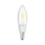 Led Star Osram CLAS B 40 FR 5W/2700K E14