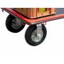 Lavavaunu Cross Over 300 kg