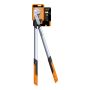 Raivaussakset Fiskars PowerGearX alasinmalli L