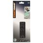 Hiomaverkko Craftomat 93 x 230 mm K220 5 kpl