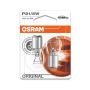 Polttimo Osram Original Vilkkuvalo 7528 P21/5W 2 kpl