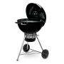 Hiiligrilli Weber Master-Touch GBS SE E-5755