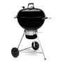 Hiiligrilli Weber Master-Touch GBS SE E-5755