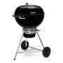 Hiiligrilli Weber Master-Touch Premium SE E-5775 musta