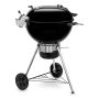 Hiiligrilli Weber Master-Touch Premium SE E-5775 musta