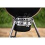 Hiiligrilli Weber Master-Touch Premium SE E-5775 musta