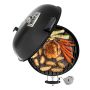 Hiiligrilli Weber Master-Touch Premium SE E-5775 musta