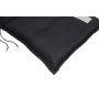 Istuinpehmuste Sunfun Carlson 120 x 52 x 8 cm tummanharmaa