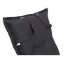Aurinkotuolin pehmuste Sunfun Claphan 190 x 60 x 8 cm tummanharmaa
