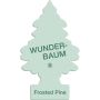 ILMANRAIKASTIN WUNDER-BAUM FROSTED PINE