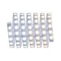 LED-Nauha MaxLED Paulmann 500 2.5m 16W 2700-6500K IP44 Hopea