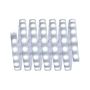 LED-Nauha MaxLED Paulmann 500 2.5m 16W 2700-6500K IP44 Hopea