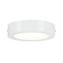Plafondi Paulmann Lunar Led Ø 17 cm