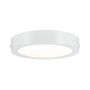 Plafondi Paulmann Lunar Led Ø 22 cm