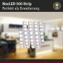 LED-nauha Paulmann MaxLED 500 1 m