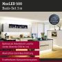 LED-nauha setti Paulmann MaxLED 500 3 m