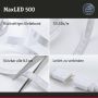 LED-nauha setti Paulmann MaxLED 500 3 m