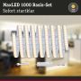 LED-nauha setti Paulmann MaxLED 1000 3 m
