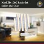 LED-nauha setti Paulmann MaxLED 1000 1,5 m