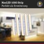 LED-nauha Paulmann MaxLED 1000 1 m