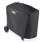 Suojapeite Weber Premium Traveler grilliin