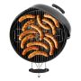 Hiiligrilli Weber Original Kettle E-4710