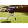 Hiiligrilli Weber Original Kettle E-5710